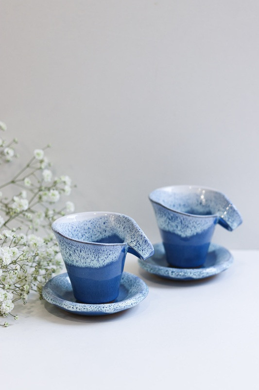 ceramika handamade ręcznie robiona polikala poli kala oliwa z krety