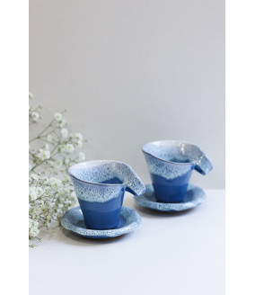 ceramika handamade ręcznie robiona polikala poli kala oliwa z krety