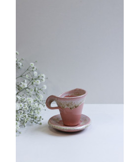 ceramika handamade ręcznie robiona polikala poli kala oliwa z krety