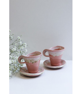 ceramika handamade ręcznie robiona polikala poli kala oliwa z krety