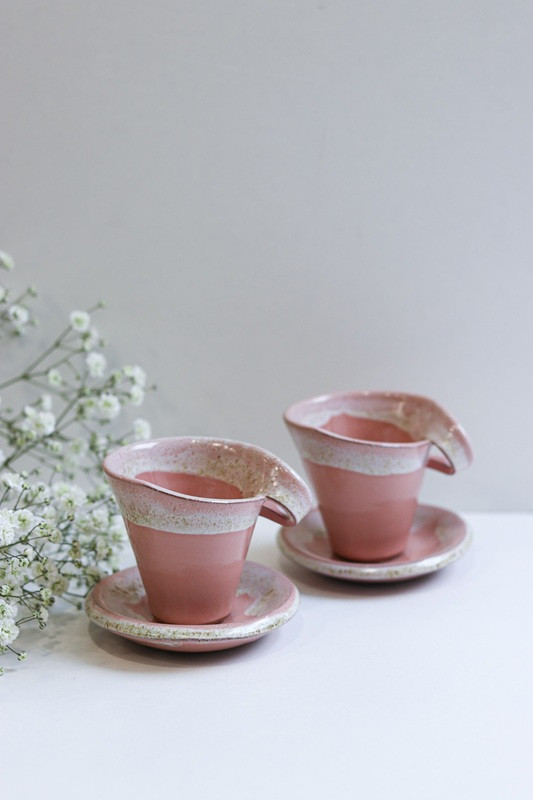 ceramika handamade ręcznie robiona polikala poli kala oliwa z krety