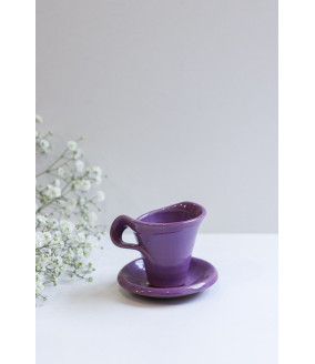 ceramika handamade ręcznie robiona polikala poli kala oliwa z krety