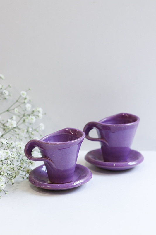 ceramika handamade ręcznie robiona polikala poli kala oliwa z krety