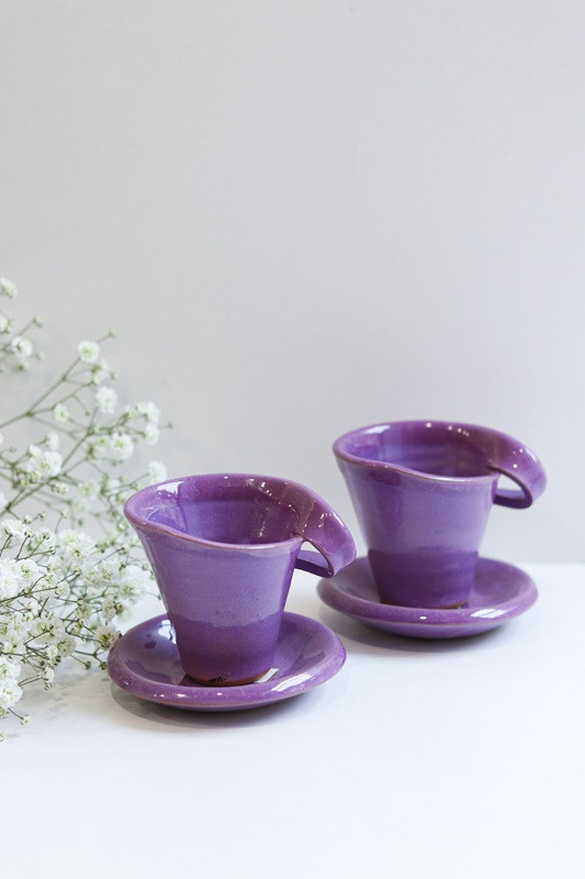 ceramika handamade ręcznie robiona polikala poli kala oliwa z krety