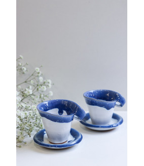 ceramika handamade ręcznie robiona polikala poli kala oliwa z krety