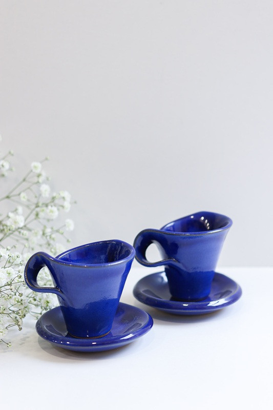 ceramika handamade ręcznie robiona polikala poli kala oliwa z krety