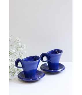 ceramika handamade ręcznie robiona polikala poli kala oliwa z krety