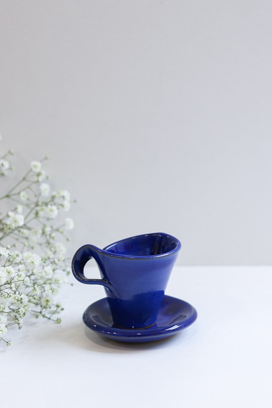 ceramika handamade ręcznie robiona polikala poli kala oliwa z krety