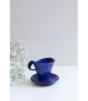 ceramika handamade ręcznie robiona polikala poli kala oliwa z krety