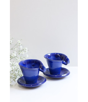 ceramika handamade ręcznie robiona polikala poli kala oliwa z krety