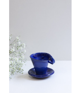 ceramika handamade ręcznie robiona polikala poli kala oliwa z krety