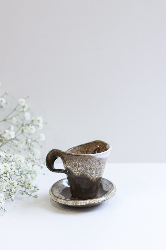 ceramika handamade ręcznie robiona polikala poli kala oliwa z krety