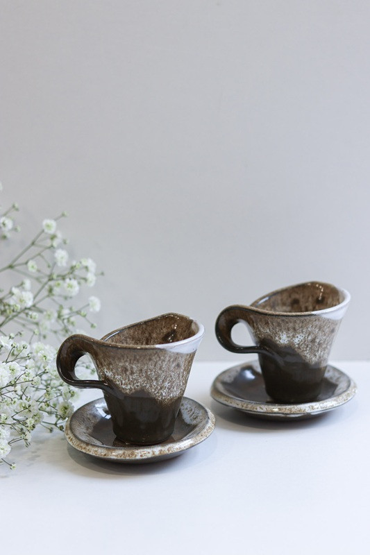 ceramika handamade ręcznie robiona polikala poli kala oliwa z krety