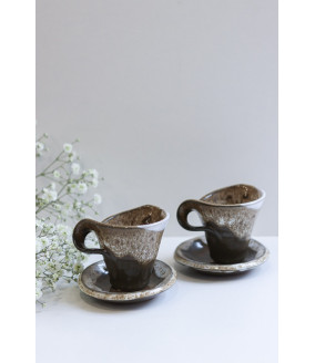 ceramika handamade ręcznie robiona polikala poli kala oliwa z krety