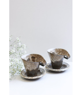 ceramika handamade ręcznie robiona polikala poli kala oliwa z krety