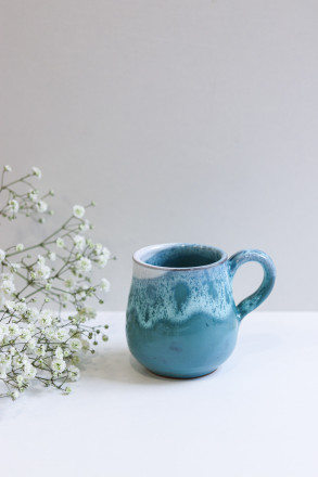 ceramika handamade ręcznie robiona polikala poli kala oliwa z krety