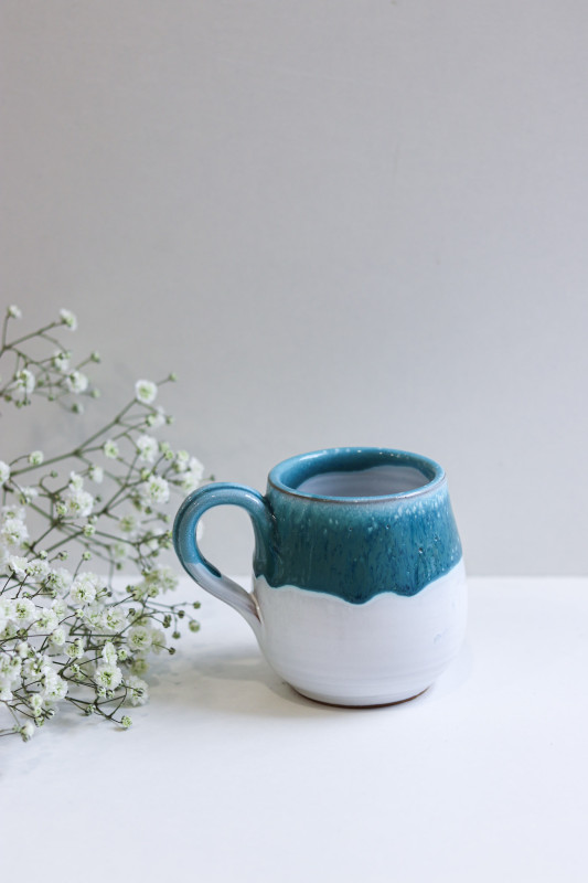 ceramika handamade ręcznie robiona polikala poli kala oliwa z krety