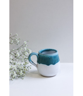 ceramika handamade ręcznie robiona polikala poli kala oliwa z krety