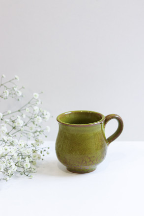 ceramika handamade ręcznie robiona polikala poli kala oliwa z krety