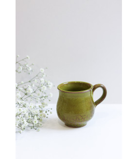 ceramika handamade ręcznie robiona polikala poli kala oliwa z krety