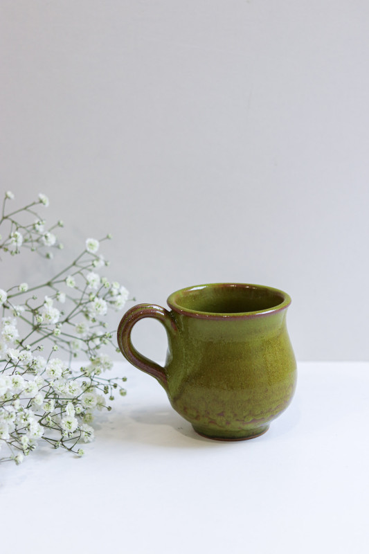 ceramika handamade ręcznie robiona polikala poli kala oliwa z krety