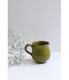 ceramika handamade ręcznie robiona polikala poli kala oliwa z krety