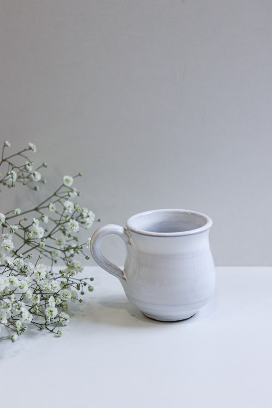 ceramika handamade ręcznie robiona polikala poli kala oliwa z krety