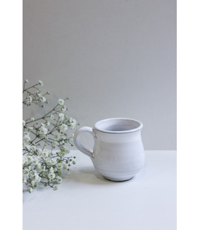 ceramika handamade ręcznie robiona polikala poli kala oliwa z krety