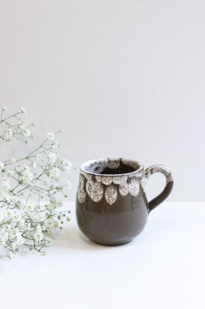 ceramika handamade ręcznie robiona polikala poli kala oliwa z krety