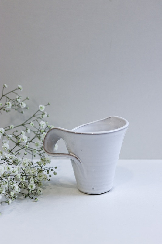 ceramika handamade ręcznie robiona polikala poli kala oliwa z krety