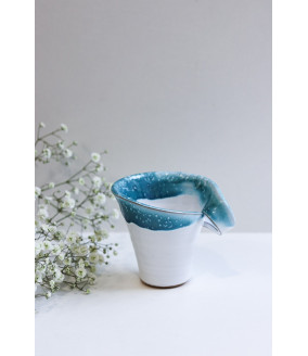 ceramika handamade ręcznie robiona polikala poli kala oliwa z krety