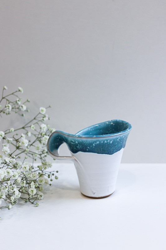 ceramika handamade ręcznie robiona polikala poli kala oliwa z krety