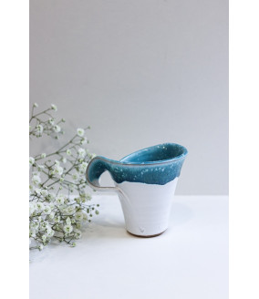 ceramika handamade ręcznie robiona polikala poli kala oliwa z krety