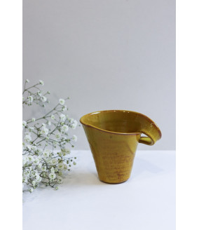 ceramika handamade ręcznie robiona polikala poli kala oliwa z krety