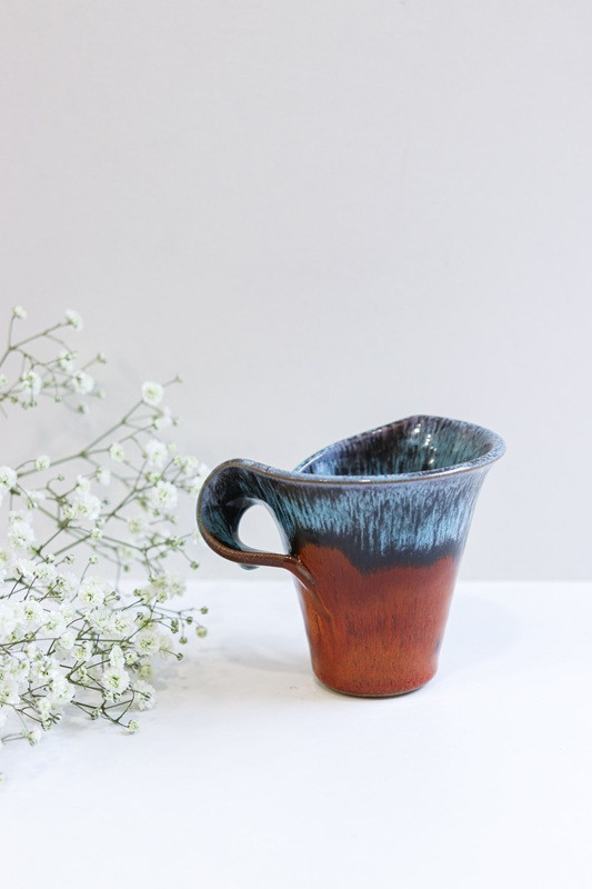 ceramika handamade ręcznie robiona polikala poli kala oliwa z krety