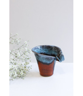 ceramika handamade ręcznie robiona polikala poli kala oliwa z krety