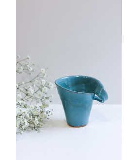 ceramika handamade ręcznie robiona polikala poli kala oliwa z krety