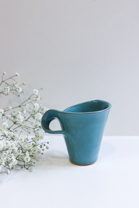 ceramika handamade ręcznie robiona polikala poli kala oliwa z krety