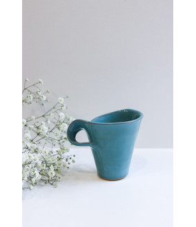 ceramika handamade ręcznie robiona polikala poli kala oliwa z krety