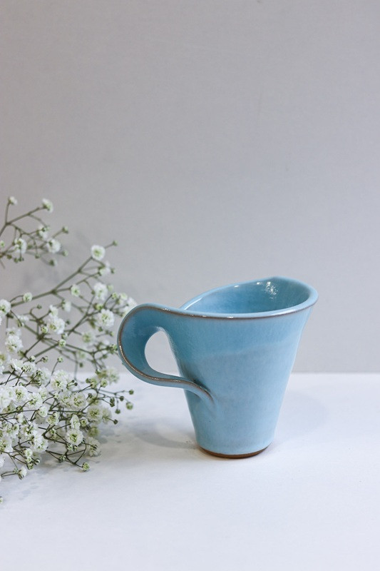 ceramika handamade ręcznie robiona polikala poli kala oliwa z krety