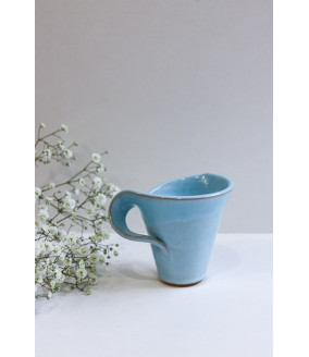 ceramika handamade ręcznie robiona polikala poli kala oliwa z krety