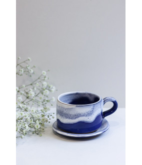 ceramika handamade ręcznie robiona polikala poli kala oliwa z krety