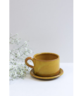 ceramika handamade ręcznie robiona polikala poli kala oliwa z krety