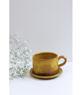 ceramika handamade ręcznie robiona polikala poli kala oliwa z krety