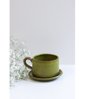 ceramika handamade ręcznie robiona polikala poli kala oliwa z krety