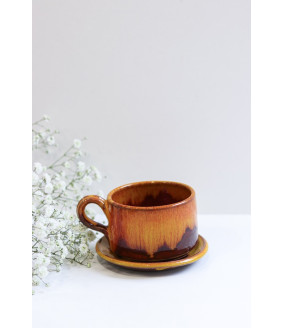 ceramika handamade ręcznie robiona polikala poli kala oliwa z krety