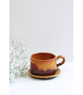 ceramika handamade ręcznie robiona polikala poli kala oliwa z krety