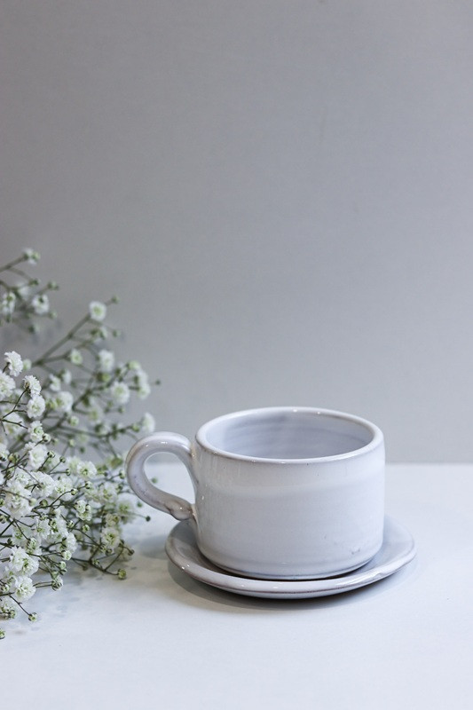 ceramika handamade ręcznie robiona polikala poli kala oliwa z krety