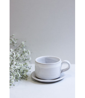 ceramika handamade ręcznie robiona polikala poli kala oliwa z krety