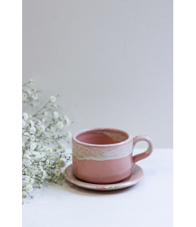 ceramika handamade ręcznie robiona polikala poli kala oliwa z krety